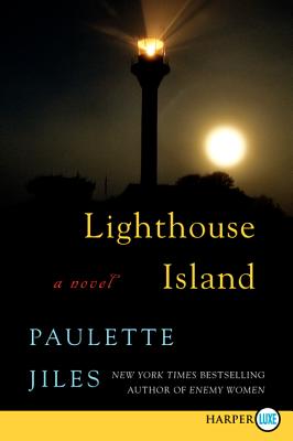 Lighthouse Island (Large Print)