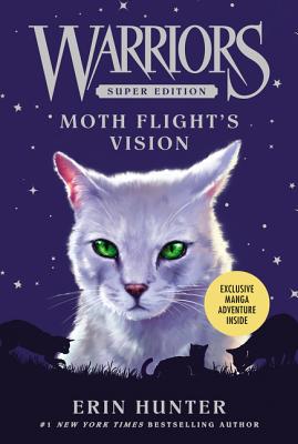 Moth Flight''s Vision