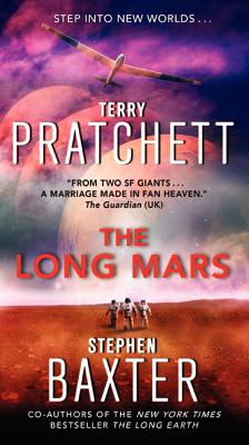 The Long Mars