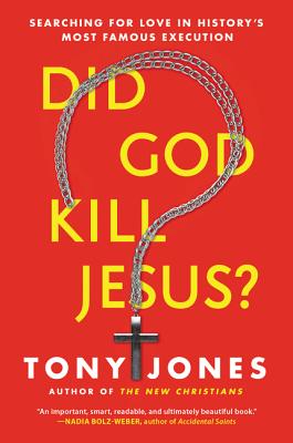 Did God Kill Jesus?