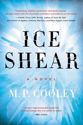 Ice Shear