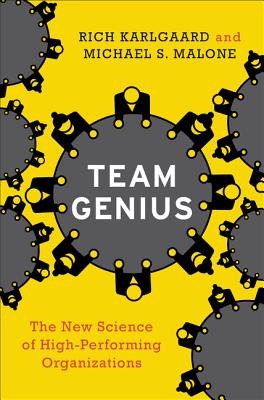 Team Genius