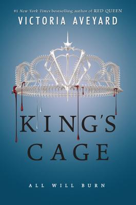 King''s Cage