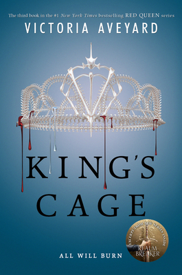 King''s Cage