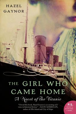 The Girl Who Came Home