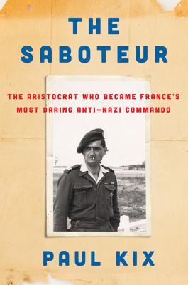 The Saboteur