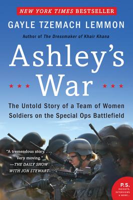 Ashley's War