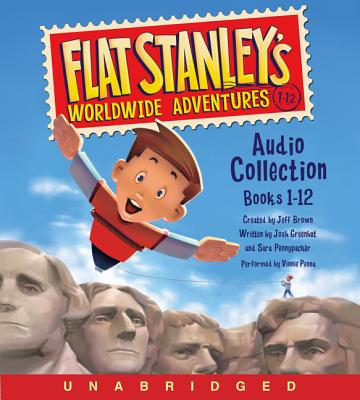 Flat Stanley''s Worldwide Adventures