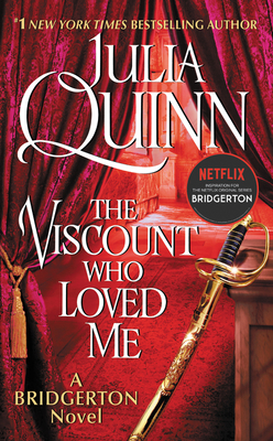 The Viscount Who Loved Me