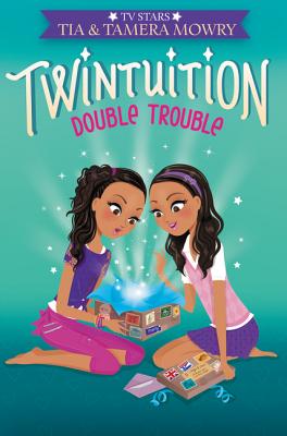 Twintuition: Double Trouble