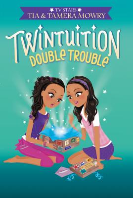 Twintuition: Double Trouble