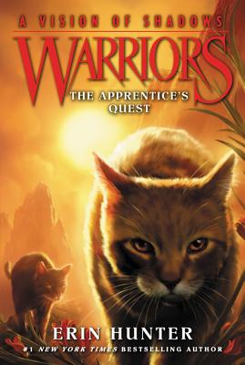 The Apprentice''s Quest