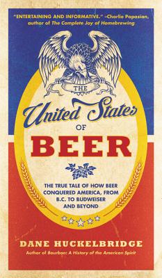 The United States Of Beer