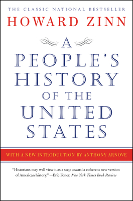 A People''s History of the United States