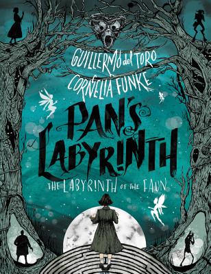 Pan''s Labyrinth