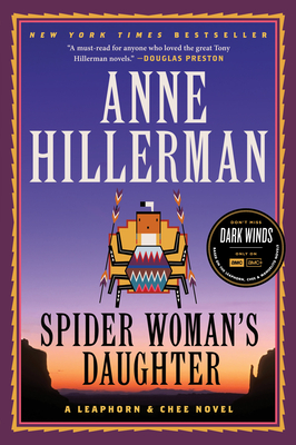 Spider Woman''s Daughter