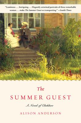 The Summer Guest