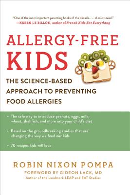 Allergy-Free Kids