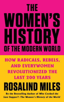 The Women''s History of the Modern World