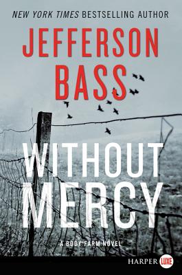 Without Mercy [Large Print]