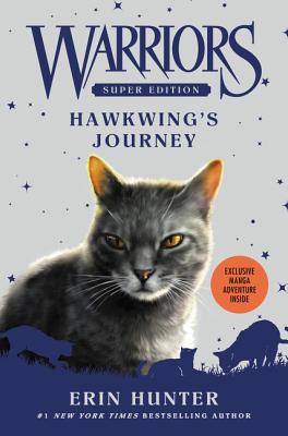 Hawkwing''s Journey