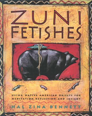 Zuni Fetishes