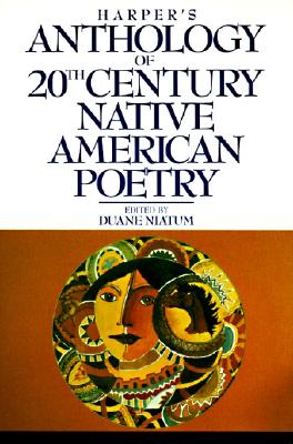 Harper's Anthology of 20th Century Native American Poetry