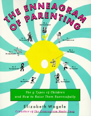 The Enneagram of Parenting