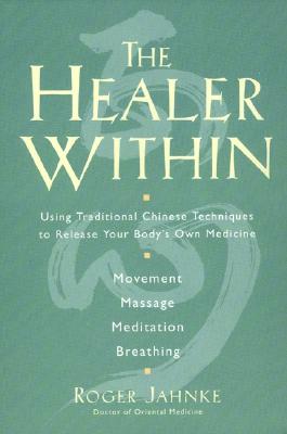 The Healer Within