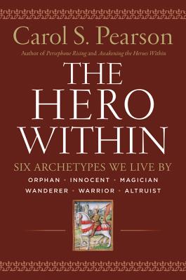 The Hero Within