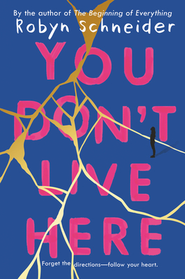 You Don''t Live Here