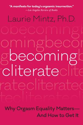 Becoming Cliterate