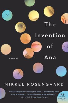 The Invention of Ana