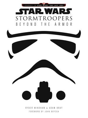 Star Wars Stormtroopers