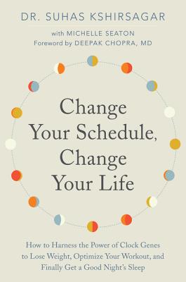 Change Your Schedule, Change Your LIfe