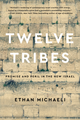 Twelve Tribes