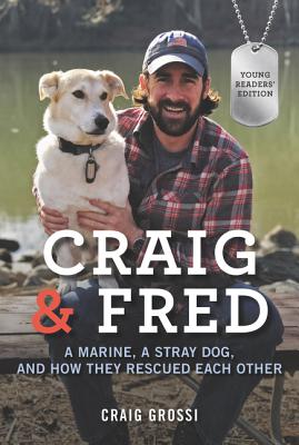 Craig & Fred Young Readers' Edition