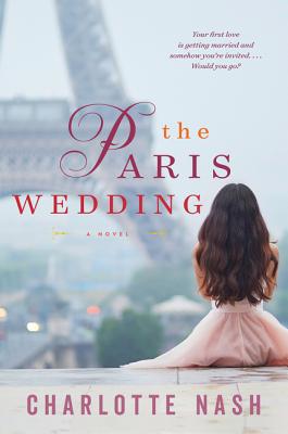 The Paris Wedding