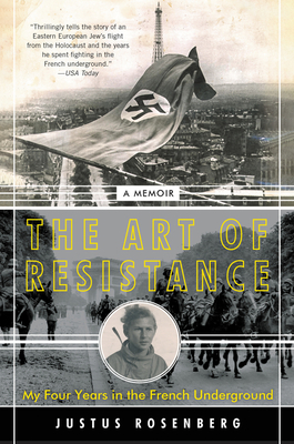 The Art of Resistance