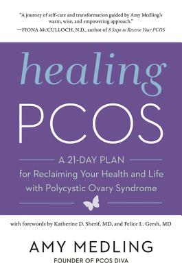 Healing PCOS