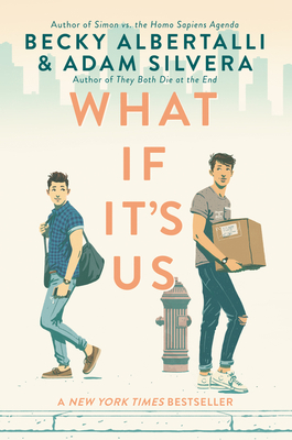 What If It''s Us