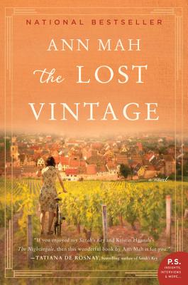 The Lost Vintage