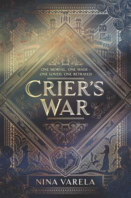 Crier''s War