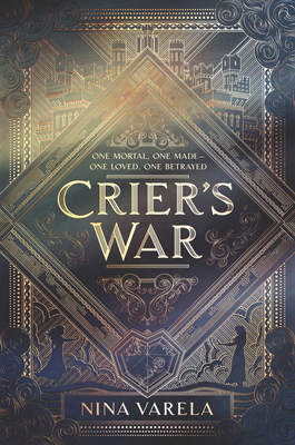 Crier''s War