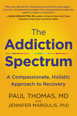 The Addiction Spectrum