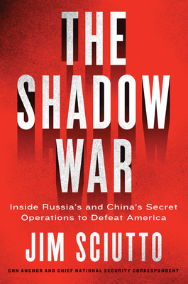 The Shadow War