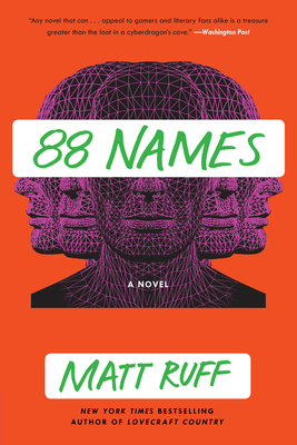 88 Names