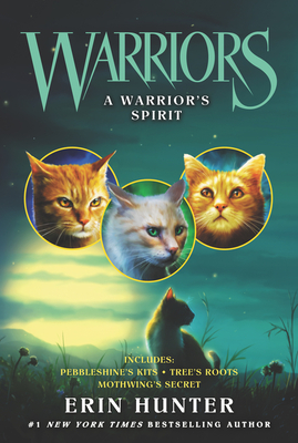 A Warrior''s Spirit