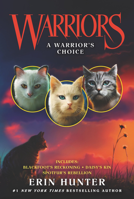 A Warrior''s Choice