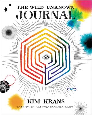 The Wild Unknown Journal